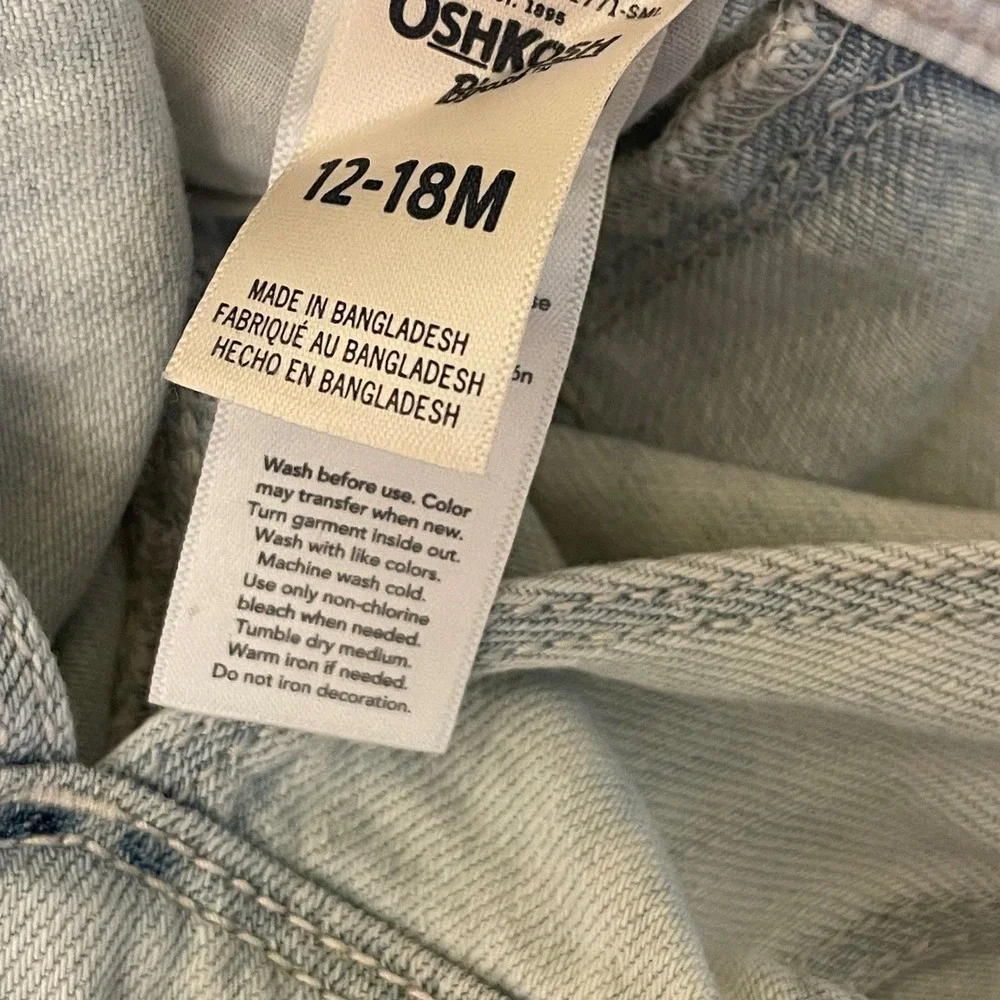 OshKosh Bgosh oshkosh bgosh